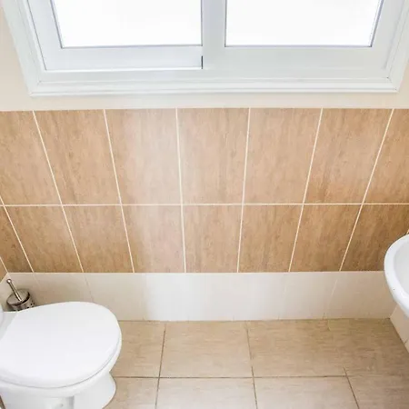 Villa Delfini 4 Protaras