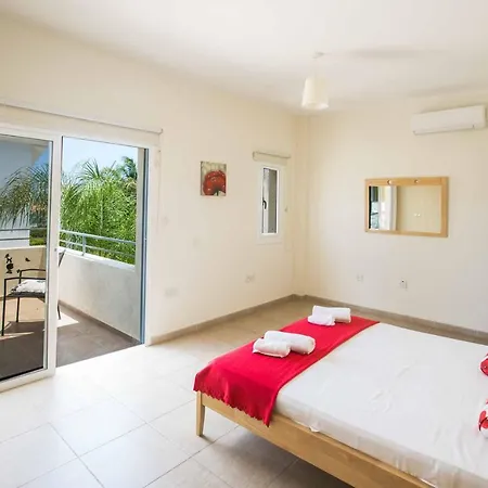 Villa Delfini 4 Protaras